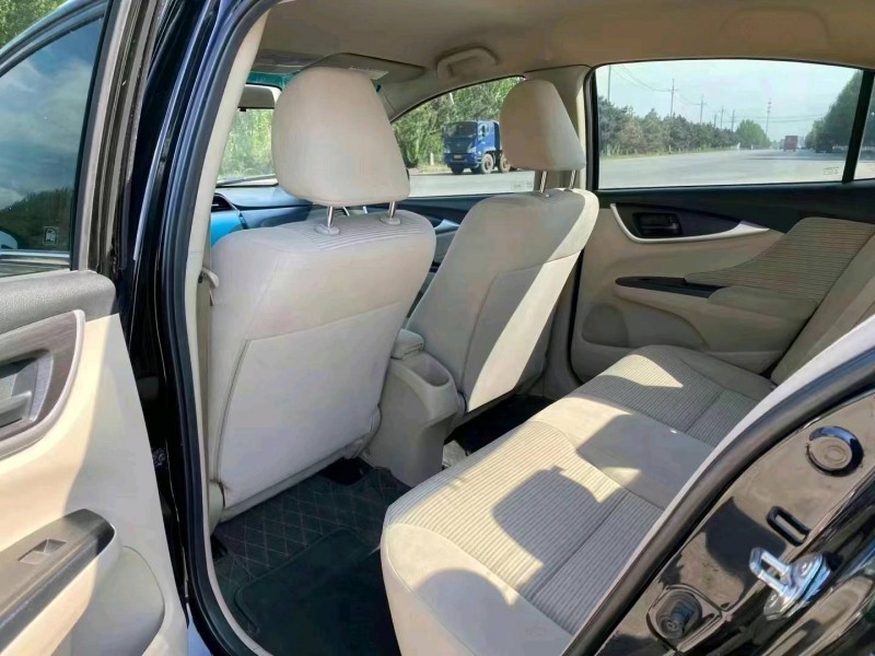 沈阳16年本田凌派8