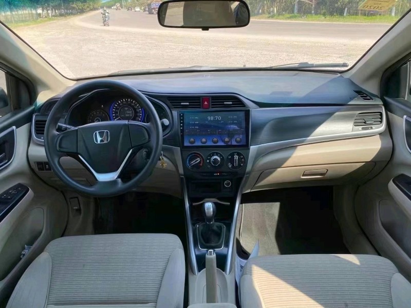 沈阳16年本田凌派9