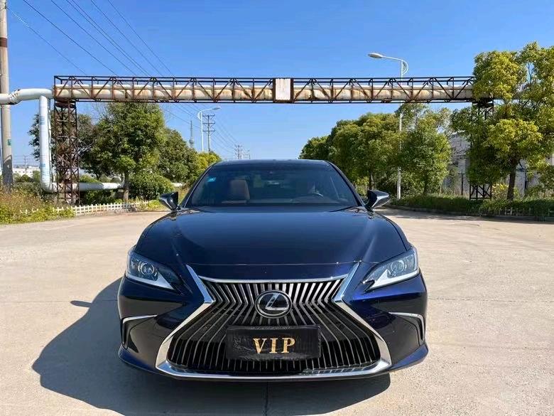 盐城20年雷克萨斯ES1