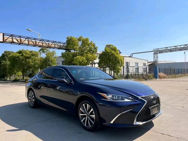 盐城20年雷克萨斯ES3