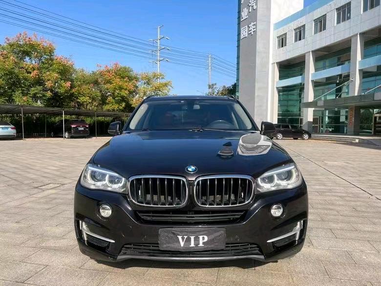 盐城15年宝马X51