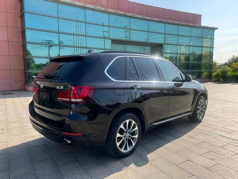 盐城15年宝马X58