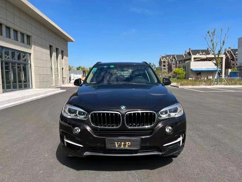 盐城15年宝马X51