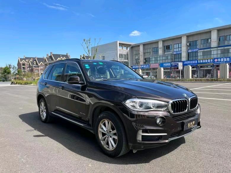 盐城15年宝马X53