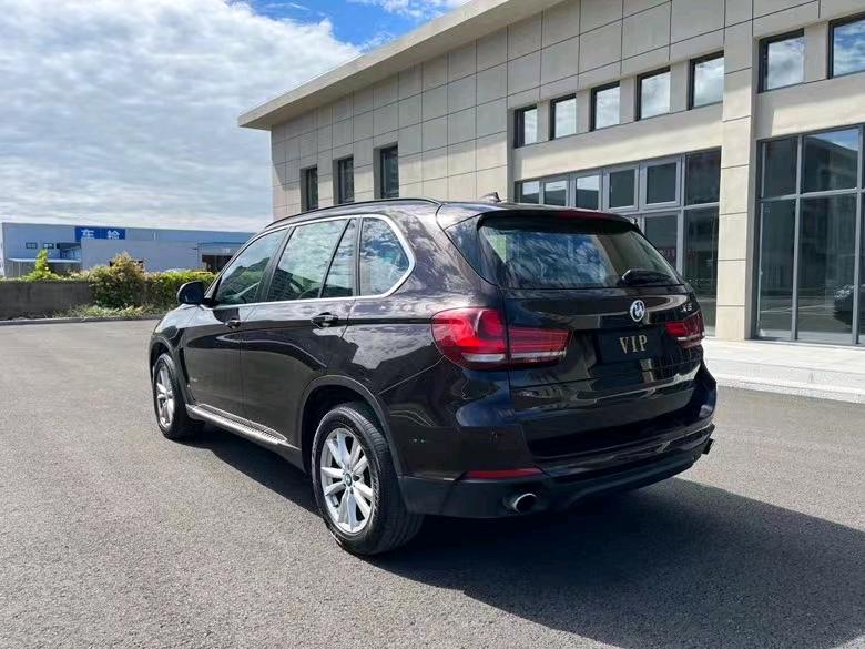 盐城15年宝马X58