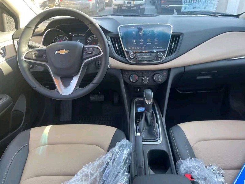 邯郸22年雪佛兰科鲁泽5