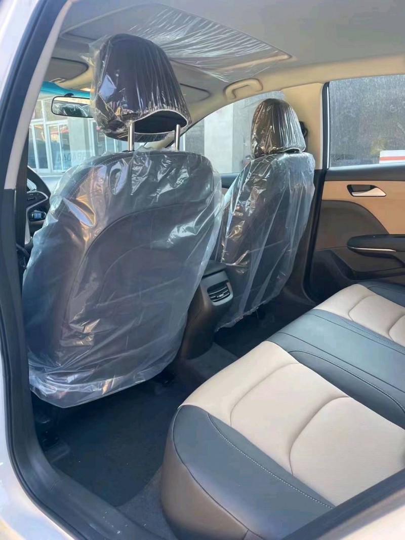 邯郸22年雪佛兰科鲁泽6