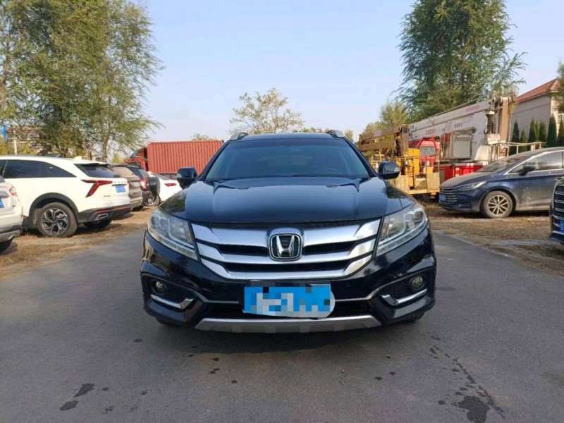 枣庄14年本田歌诗图1