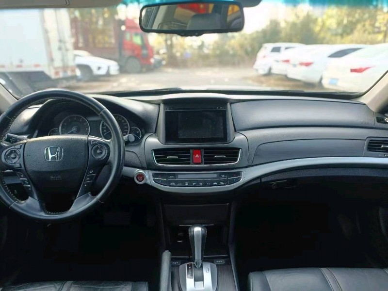 枣庄14年本田歌诗图6