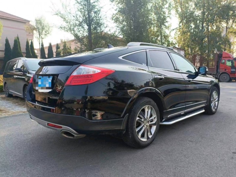 枣庄14年本田歌诗图7