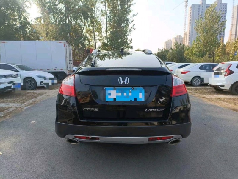 枣庄14年本田歌诗图9