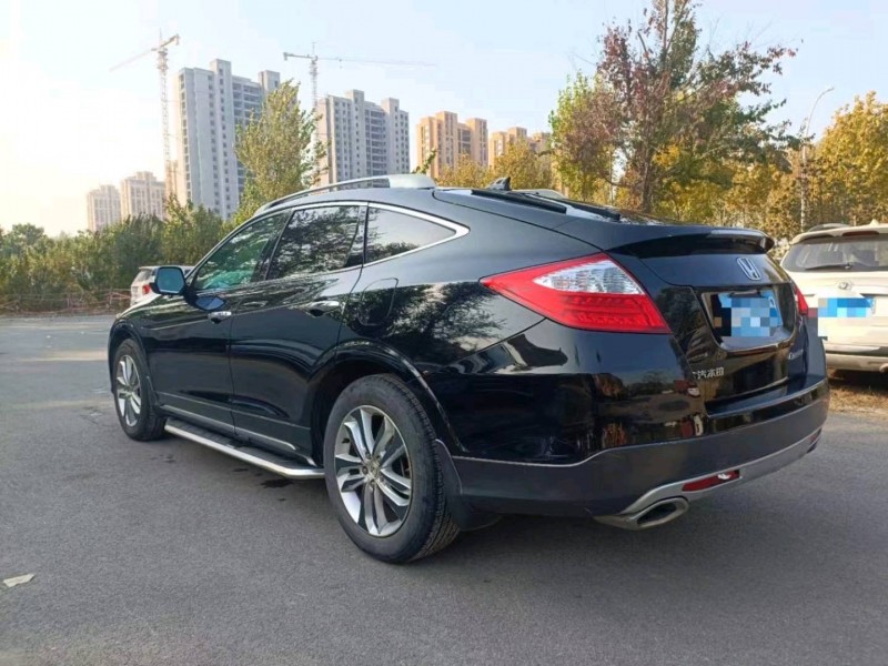 枣庄14年本田歌诗图8