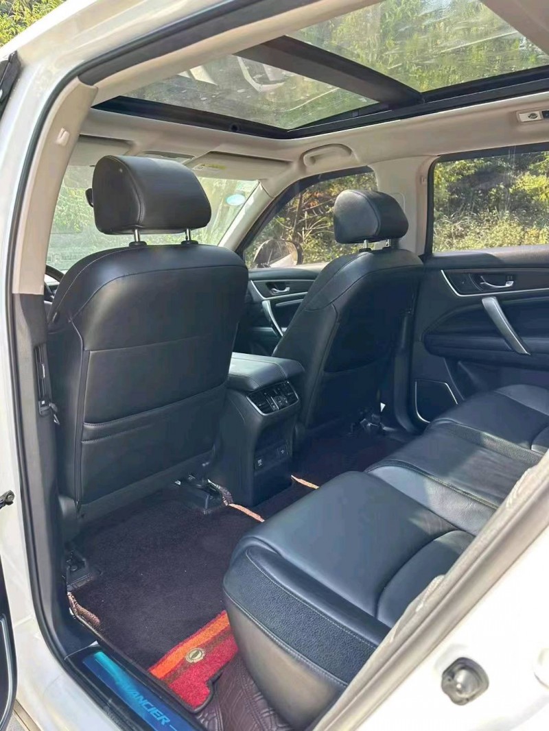 邯郸19年本田冠道5