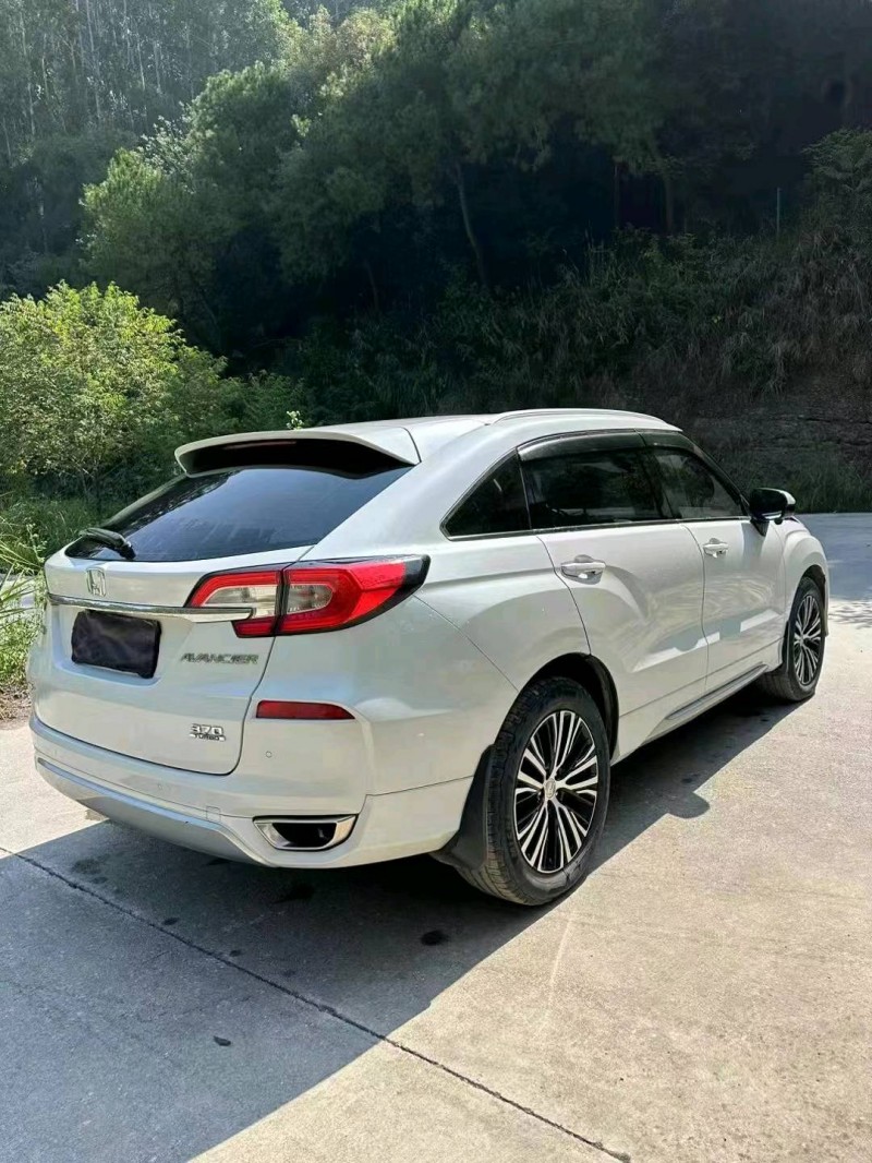 邯郸19年本田冠道9