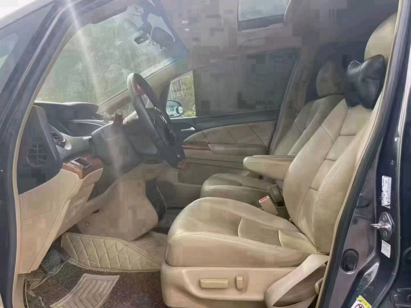 广州09年本田奥德赛9