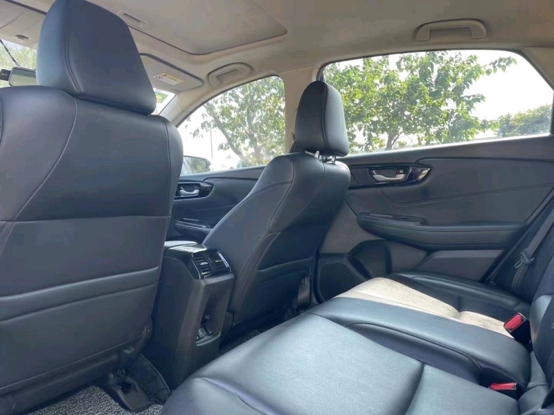 广州19年本田凌派7