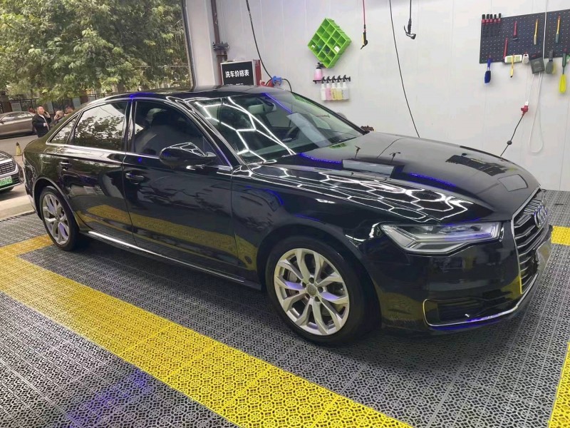 邯郸16年奥迪A6L6