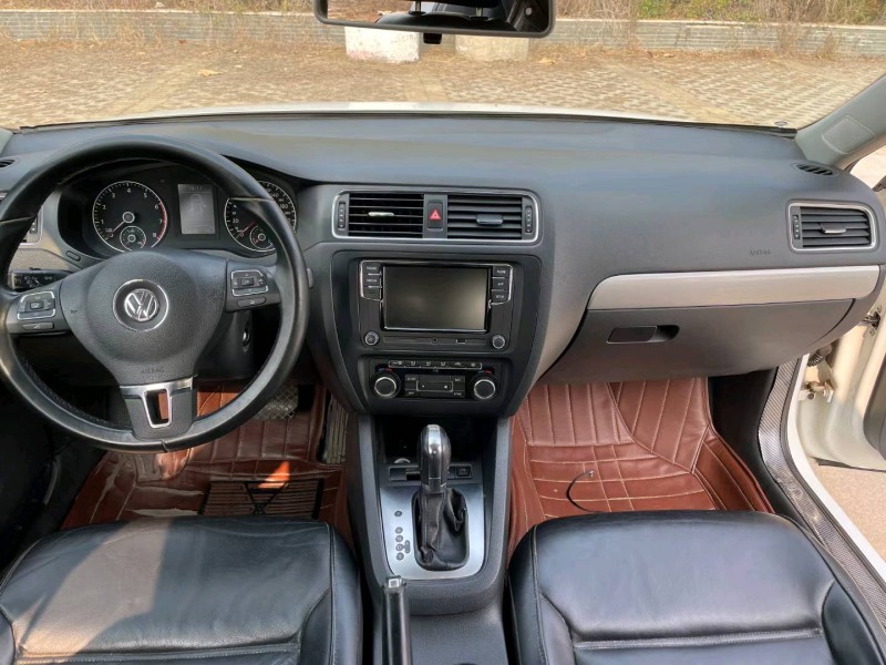 徐州13年大众速腾6