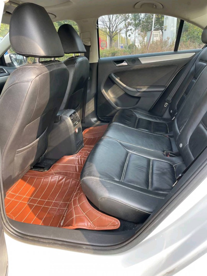 徐州13年大众速腾4