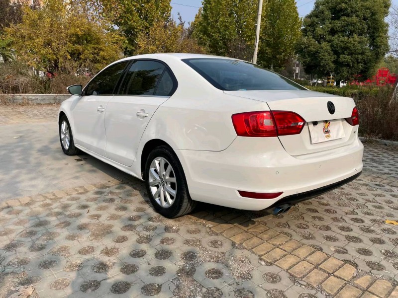 徐州13年大众速腾3