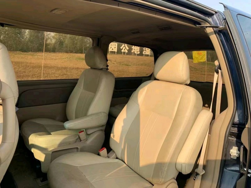 沈阳17年别克陆尊6