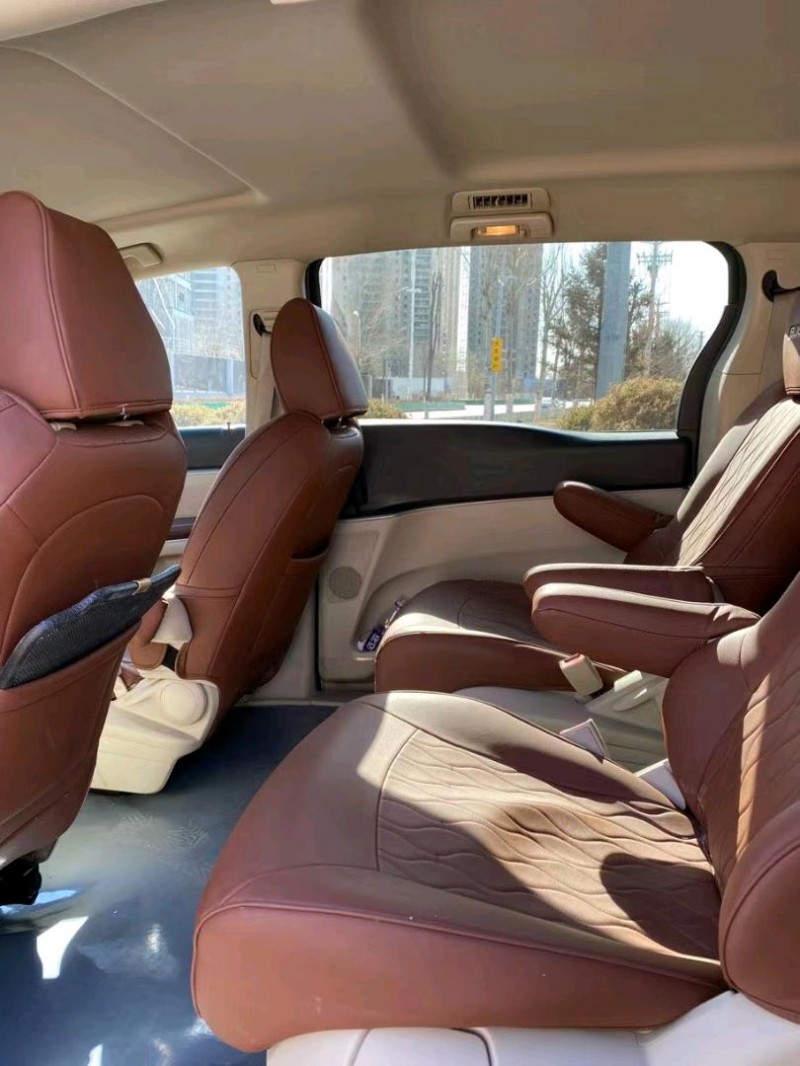 沈阳17年别克GL87