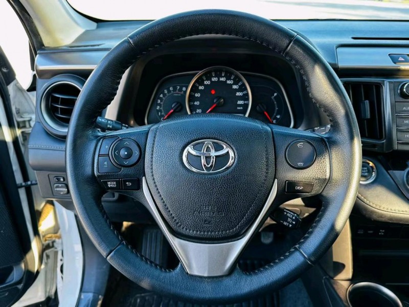 沈阳14年丰田RAV45