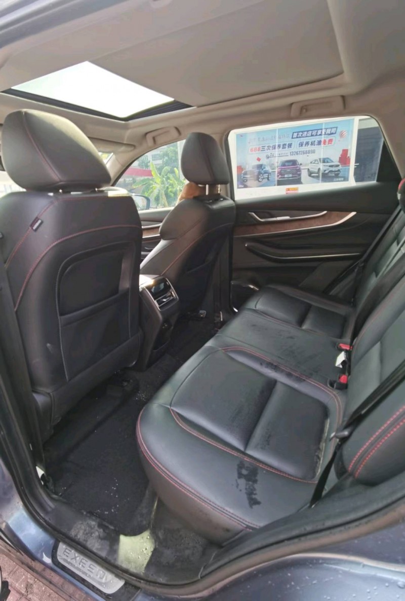 东莞21年东南汽车DX73