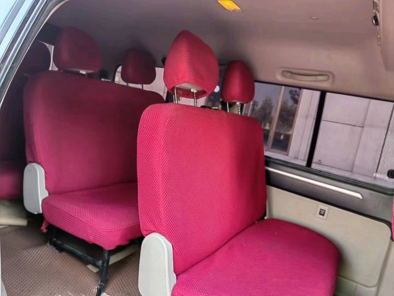 邯郸21年东风菱智5