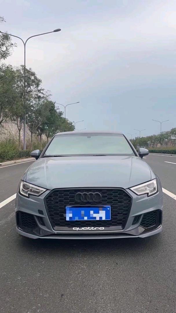 济南20年奥迪A39