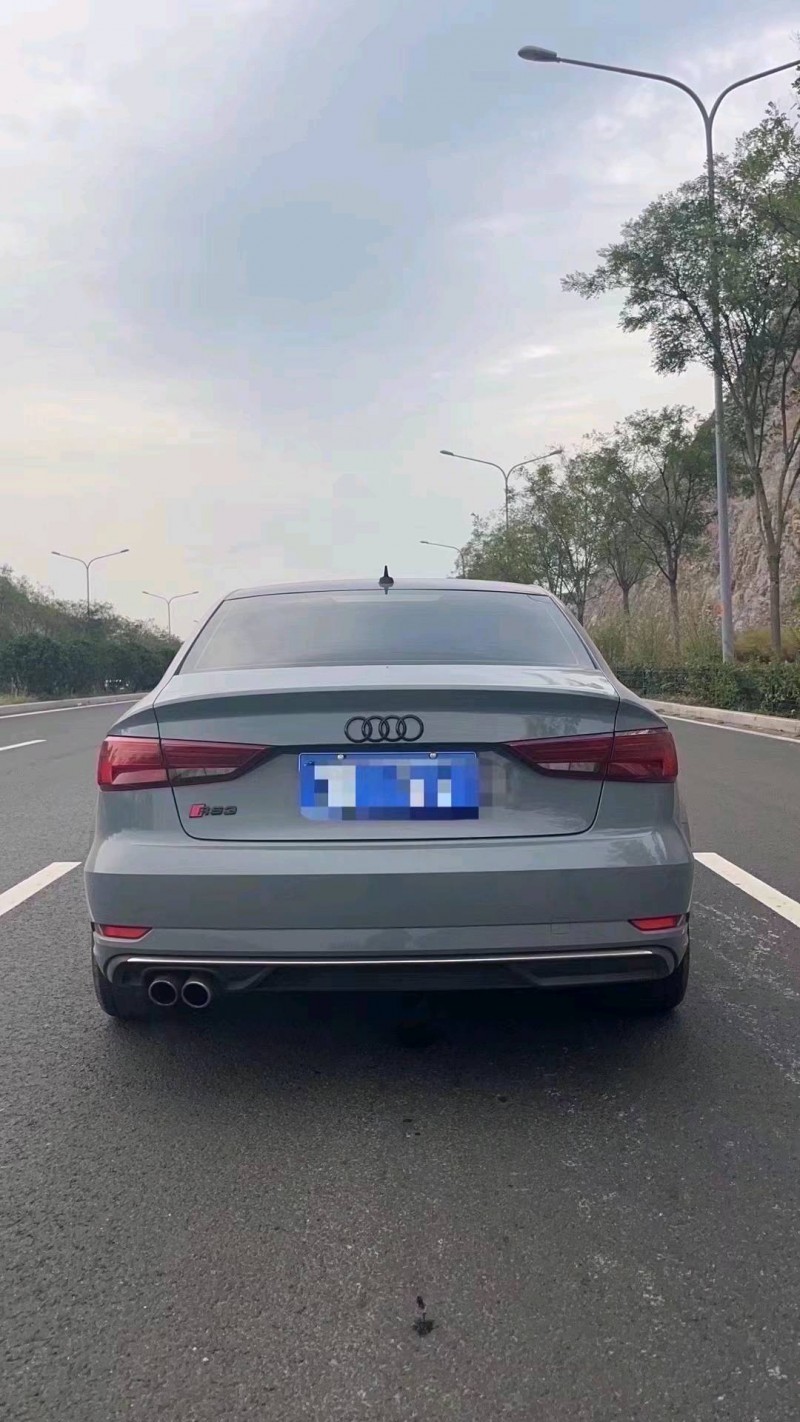 济南20年奥迪A36