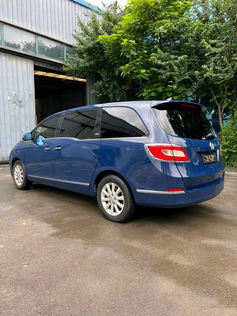 沈阳18年别克GL84