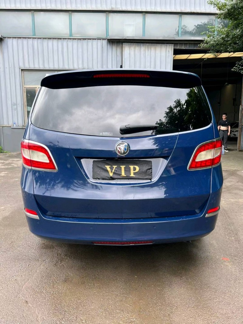 沈阳18年别克GL89