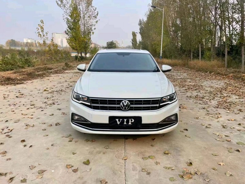 北京22年大众宝来1