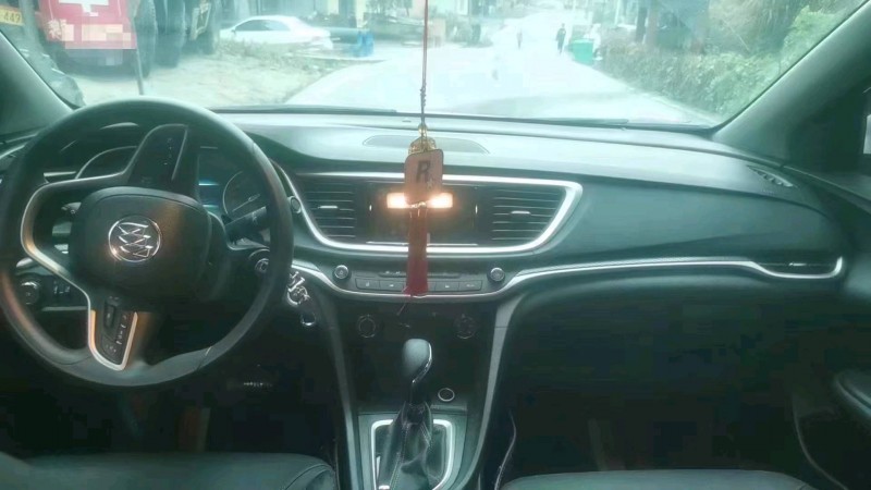 邯郸22年别克英朗3