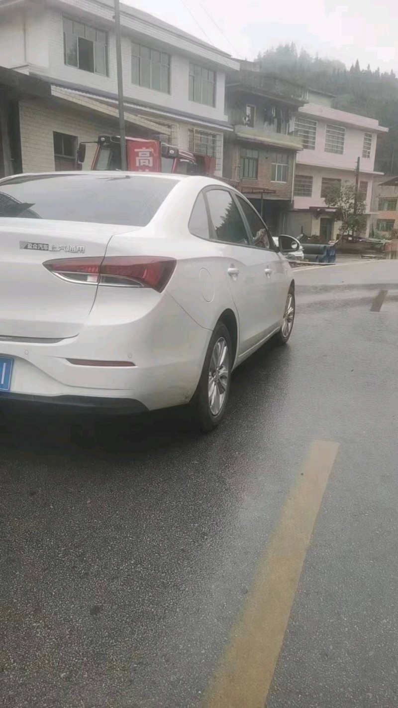 邯郸22年别克英朗5