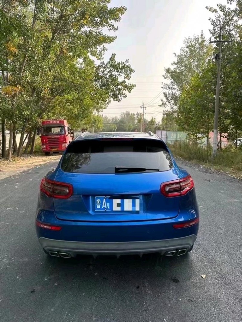 北京19年众泰SR95