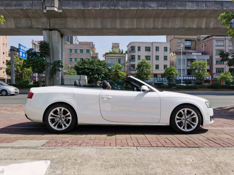 东莞12年奥迪A55