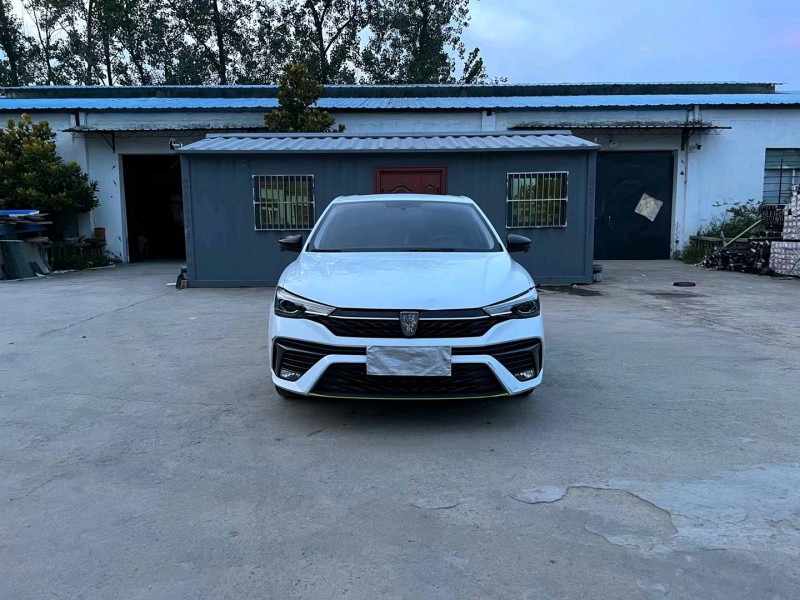 徐州21年荣威i58