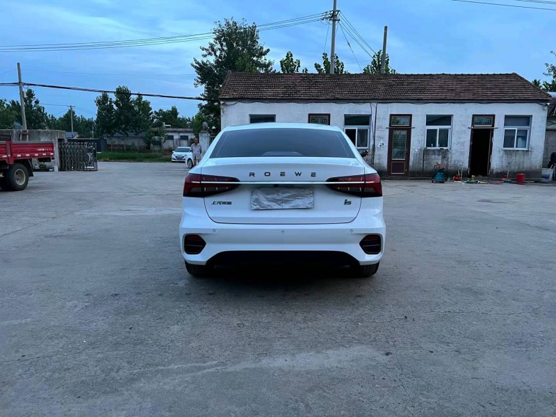 徐州21年荣威i57