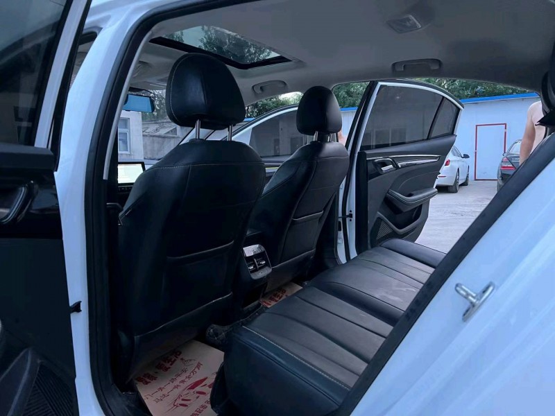 徐州21年荣威i54