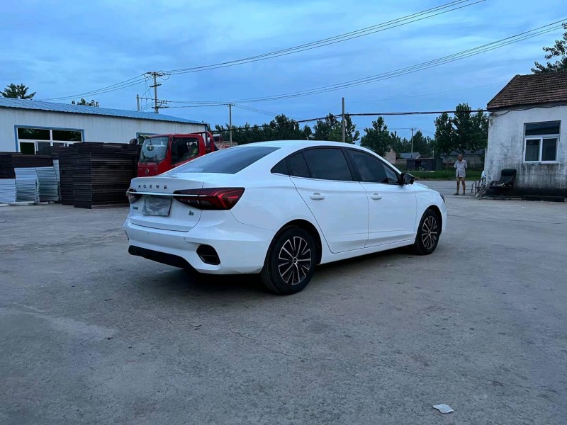 徐州21年荣威i52