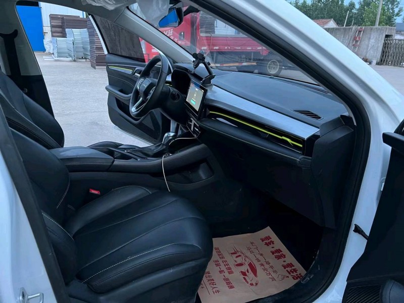 徐州21年荣威i51