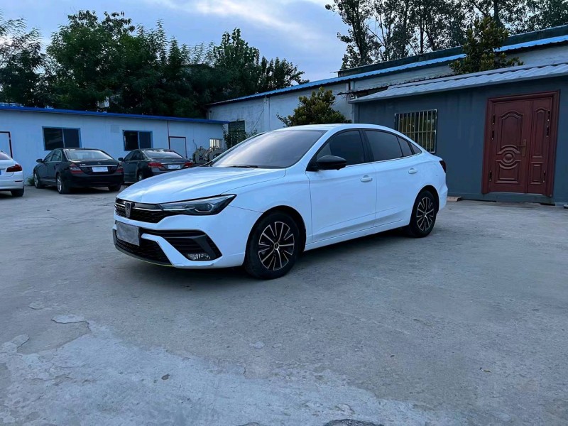 徐州21年荣威i59