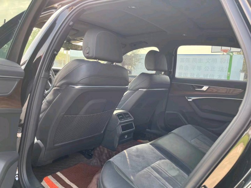 徐州21年奥迪A6L6