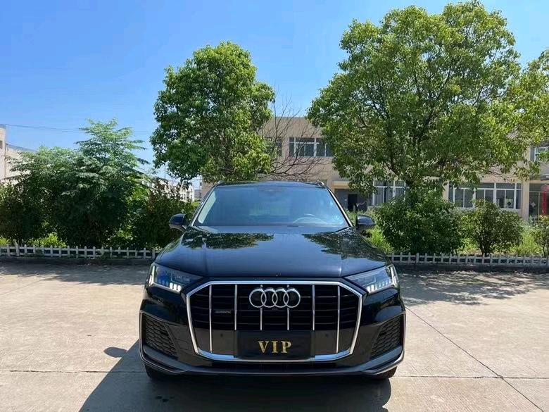 盐城21年奥迪Q71