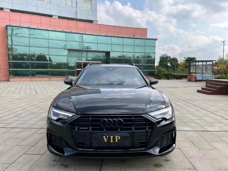 盐城21年奥迪A6L1