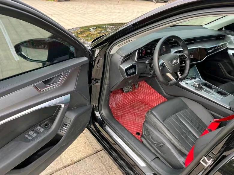 盐城21年奥迪A6L7