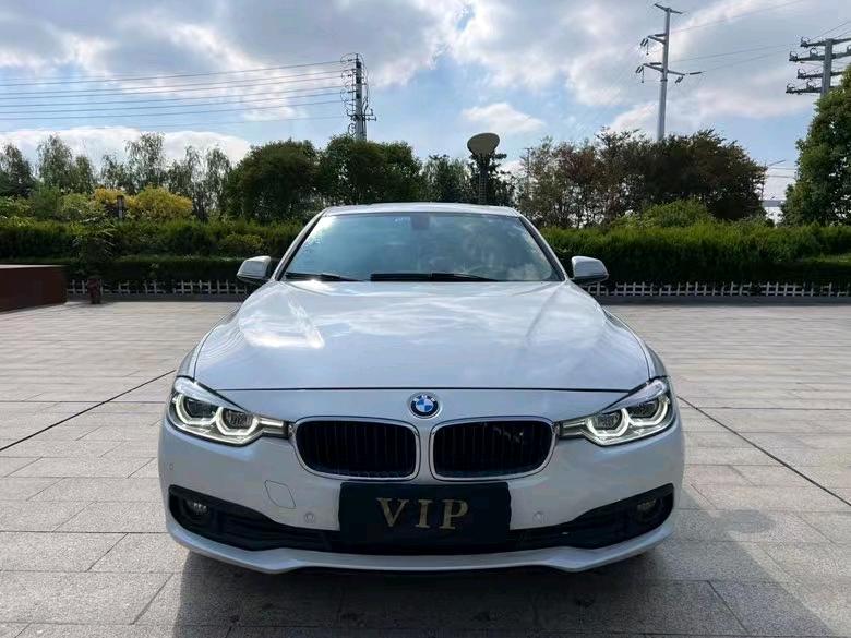 盐城16年宝马3系1