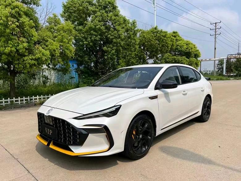 鹽城22年名爵63